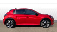 Peugeot 208 100kW GT Premium 50kWh 5dr Auto Electric Hatchback